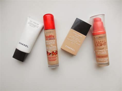 chanel cc cream dupe|chanel trendy dupe.